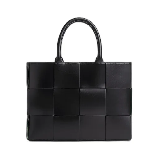 Small Arco Tote With Strap