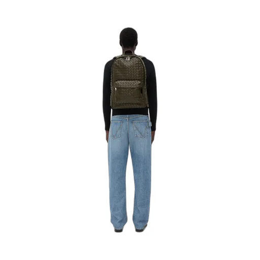 Intrecciato Backpack