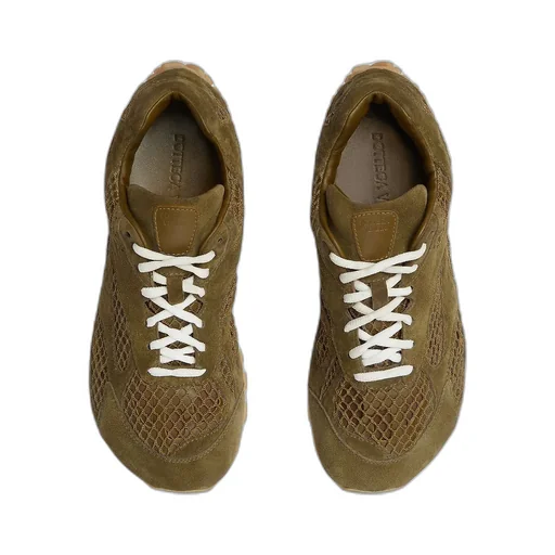 Orbit Sneaker