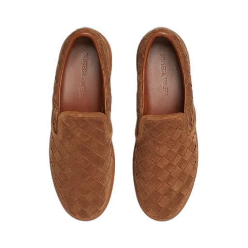 Sawyer Sneaker