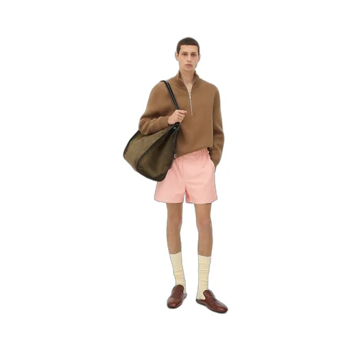 Roma Slipper
