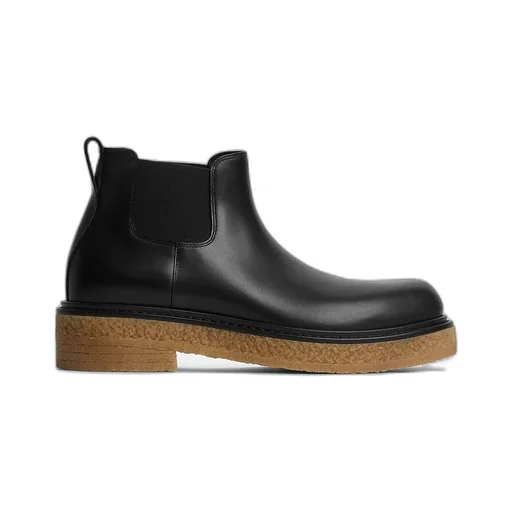 Haddock Chelsea Ankle Boot