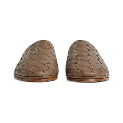 Sunday Slipper