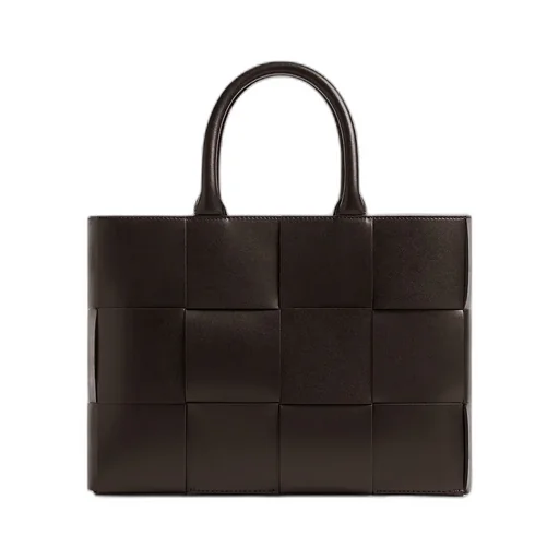 Small Arco Tote Bag With Strap