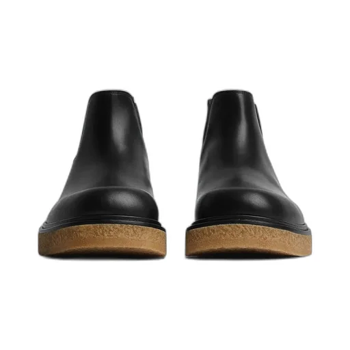 Haddock Chelsea Ankle Boot