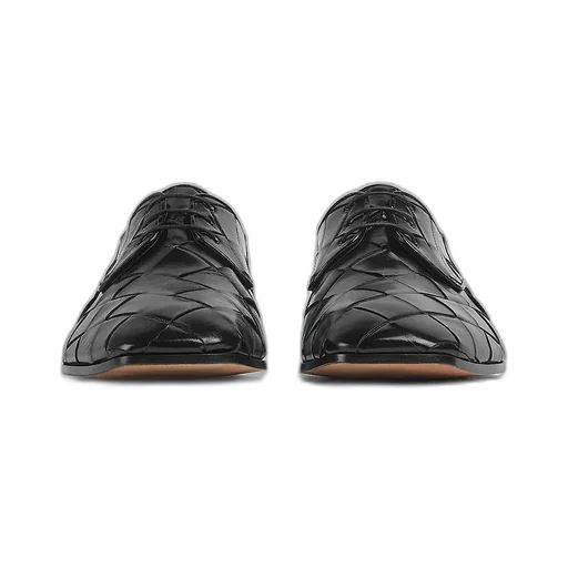 Roma Lace-Up Shoe