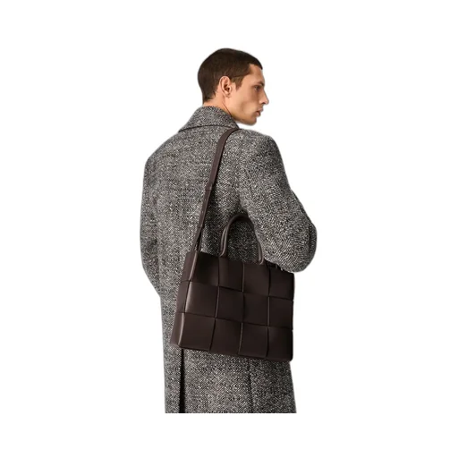 Small Arco Tote Bag With Strap