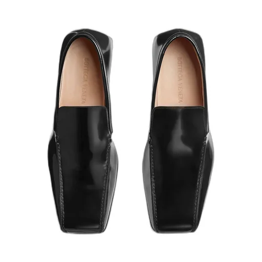 Jim Loafer