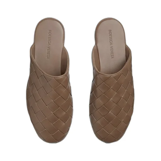 Sunday Slipper