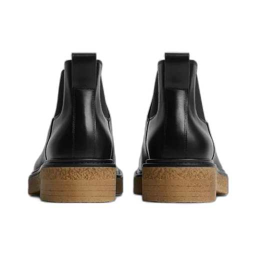 Haddock Chelsea Ankle Boot