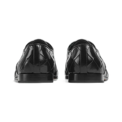 Roma Lace-Up Shoe