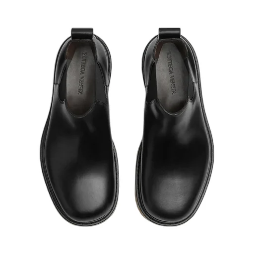 Haddock Chelsea Ankle Boot