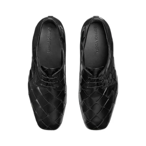 Roma Lace-Up Shoe
