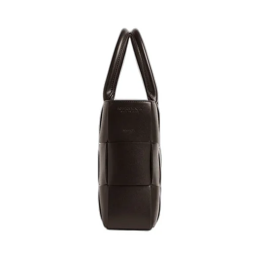 Small Arco Tote Bag With Strap