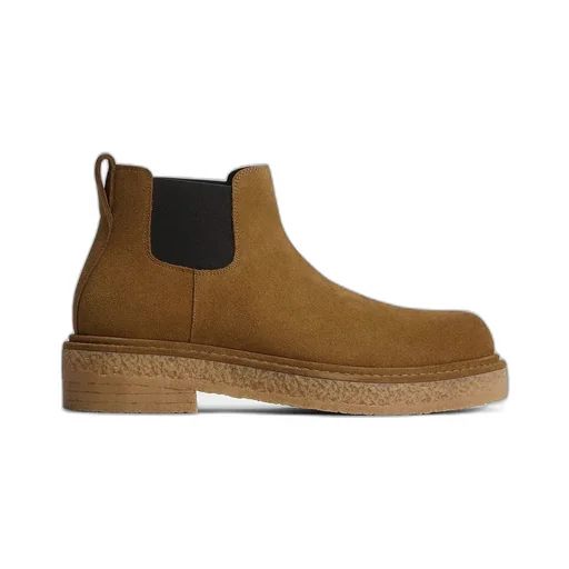Haddock Chelsea Ankle Boot