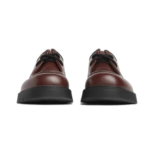 Haddock Lace-Up Shoe