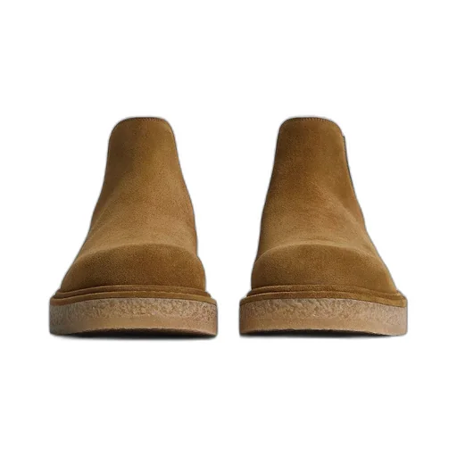 Haddock Chelsea Ankle Boot