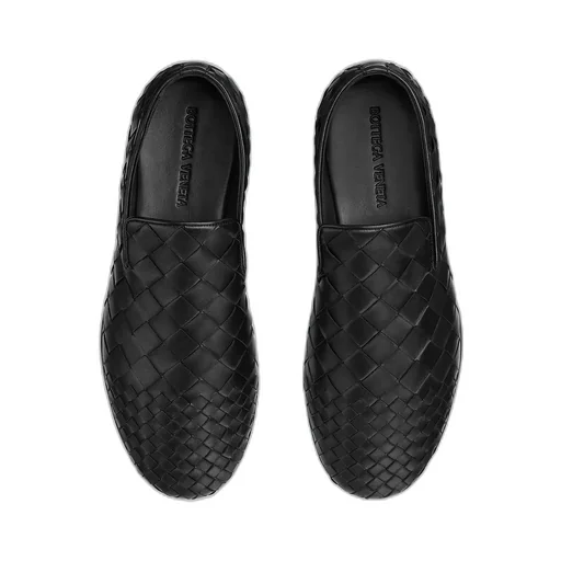 Sunday Slipper