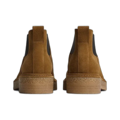 Haddock Chelsea Ankle Boot