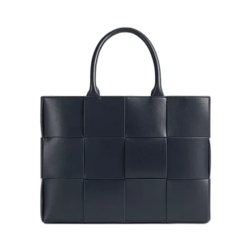 Small East-West Arco Tote