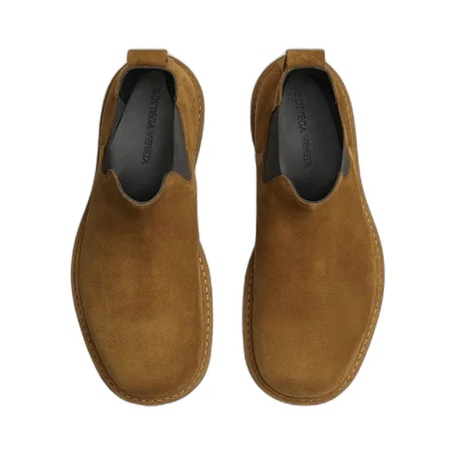 Haddock Chelsea Ankle Boot