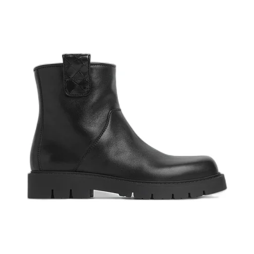 Haddock Ankle Boot