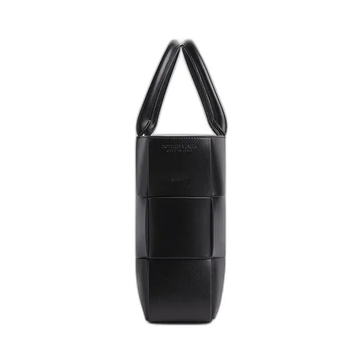 Small Arco Tote With Strap