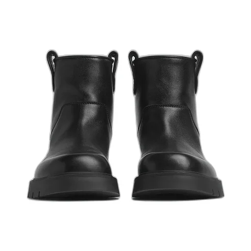 Haddock Ankle Boot