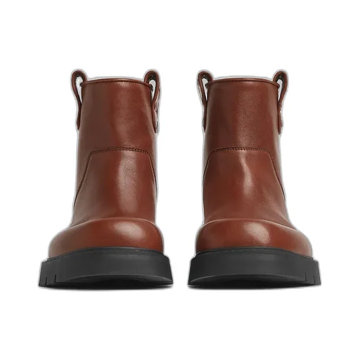 Haddock Ankle Boot