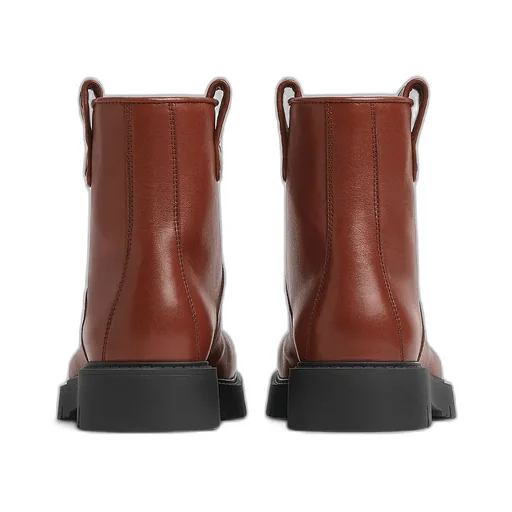 Haddock Ankle Boot