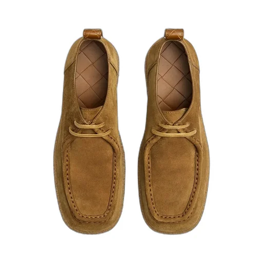 Torino Lace-Up Shoe