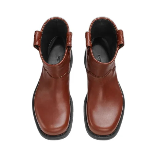 Haddock Ankle Boot