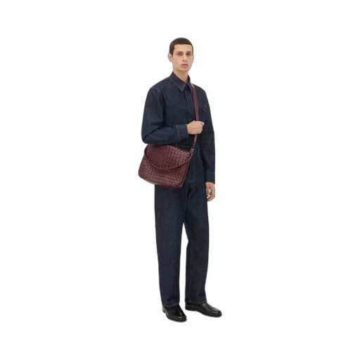 Swing Messenger