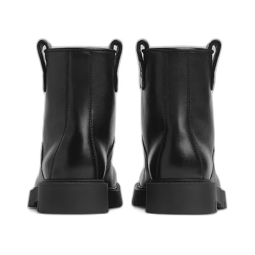 Haddock Ankle Boot