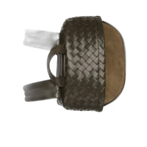 Intrecciato Backpack
