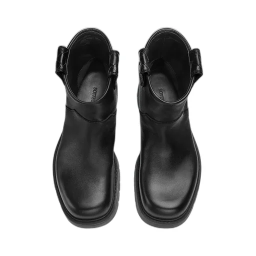 Haddock Ankle Boot