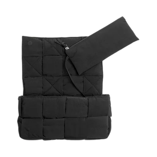 Padded Tech Cassette
