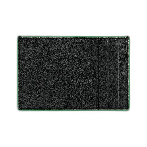 Cassette Credit Card Case