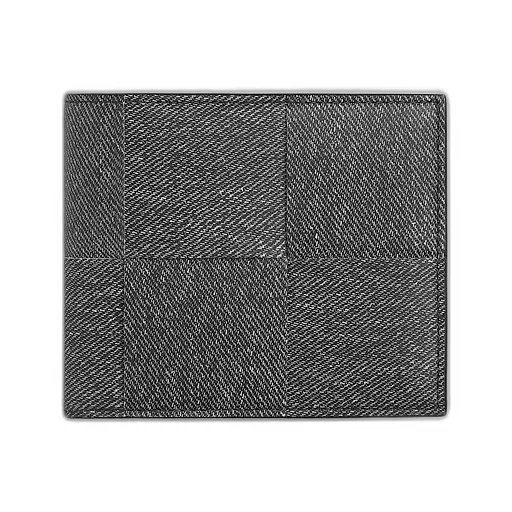 Cassette Bi-Fold Wallet