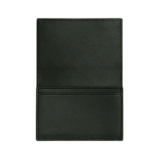 Intrecciato Business Card Case