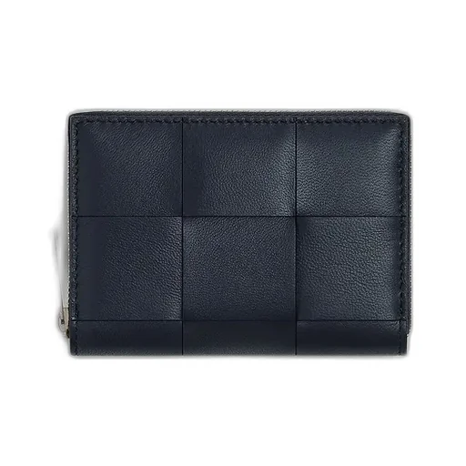 Cassette Zippered Coin Purse