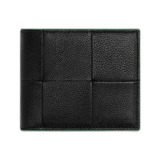 Cassette Bi-Fold Wallet