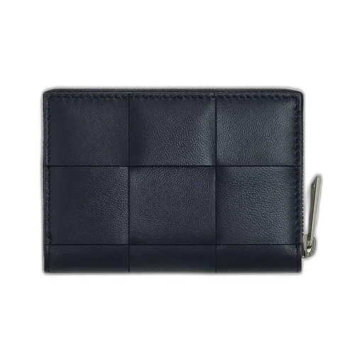 Cassette Zippered Coin Purse