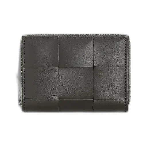 Cassette Zipped Coin Purse
