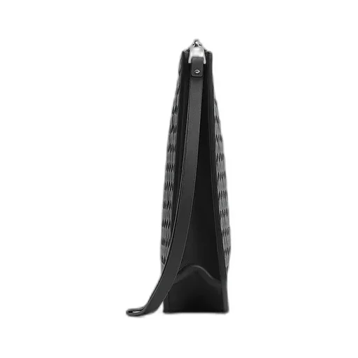 Intrecciato Piccolo Standing Pouch