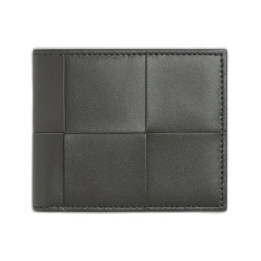 Cassette Bi-Fold Wallet