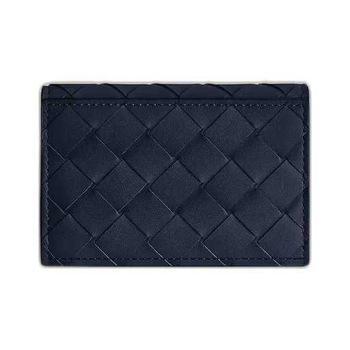 Intrecciato Business Card Case