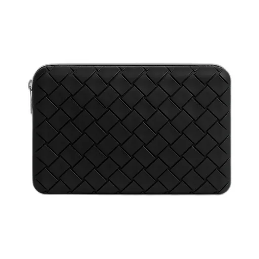 Zipped Pouch