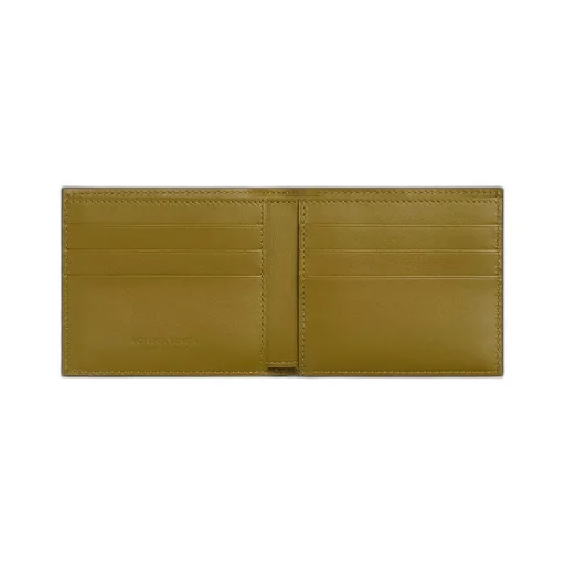 Cassette Bi-Fold Wallet