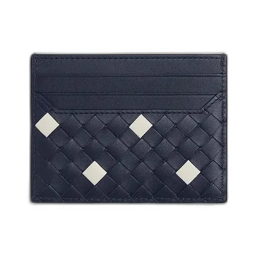 Intrecciato Piccolo Card Case